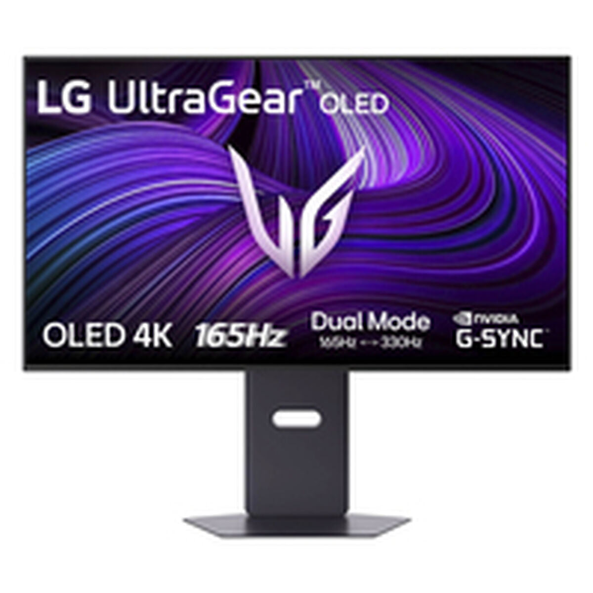 Gaming Monitor LG 32GX850A-B 4K Ultra HD 32"