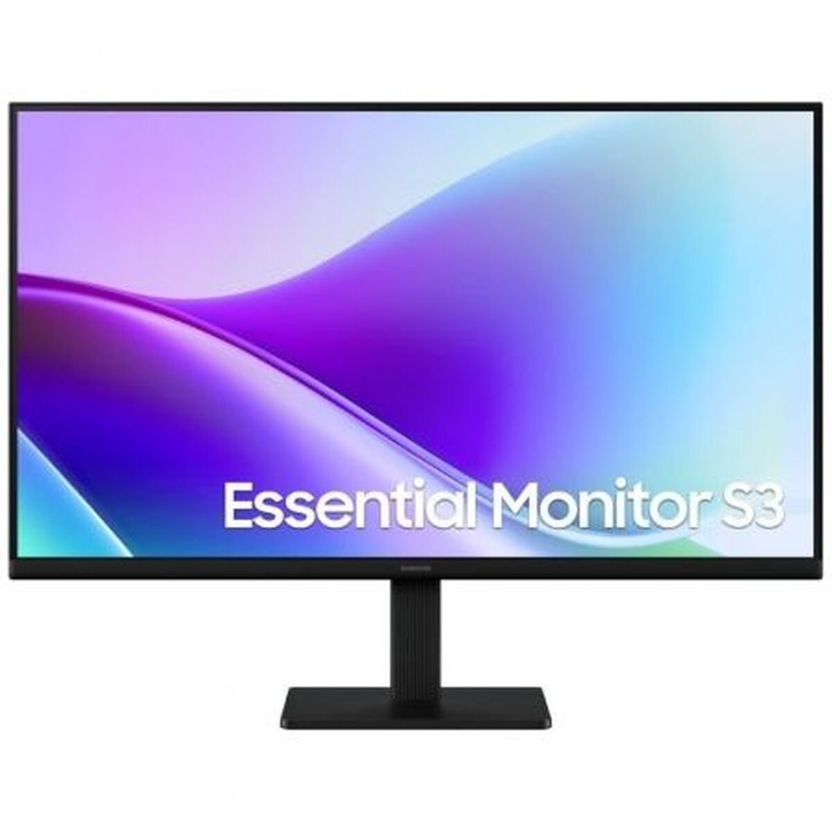 Gaming Monitor Samsung LS27F320GAUXEN Full HD 27"