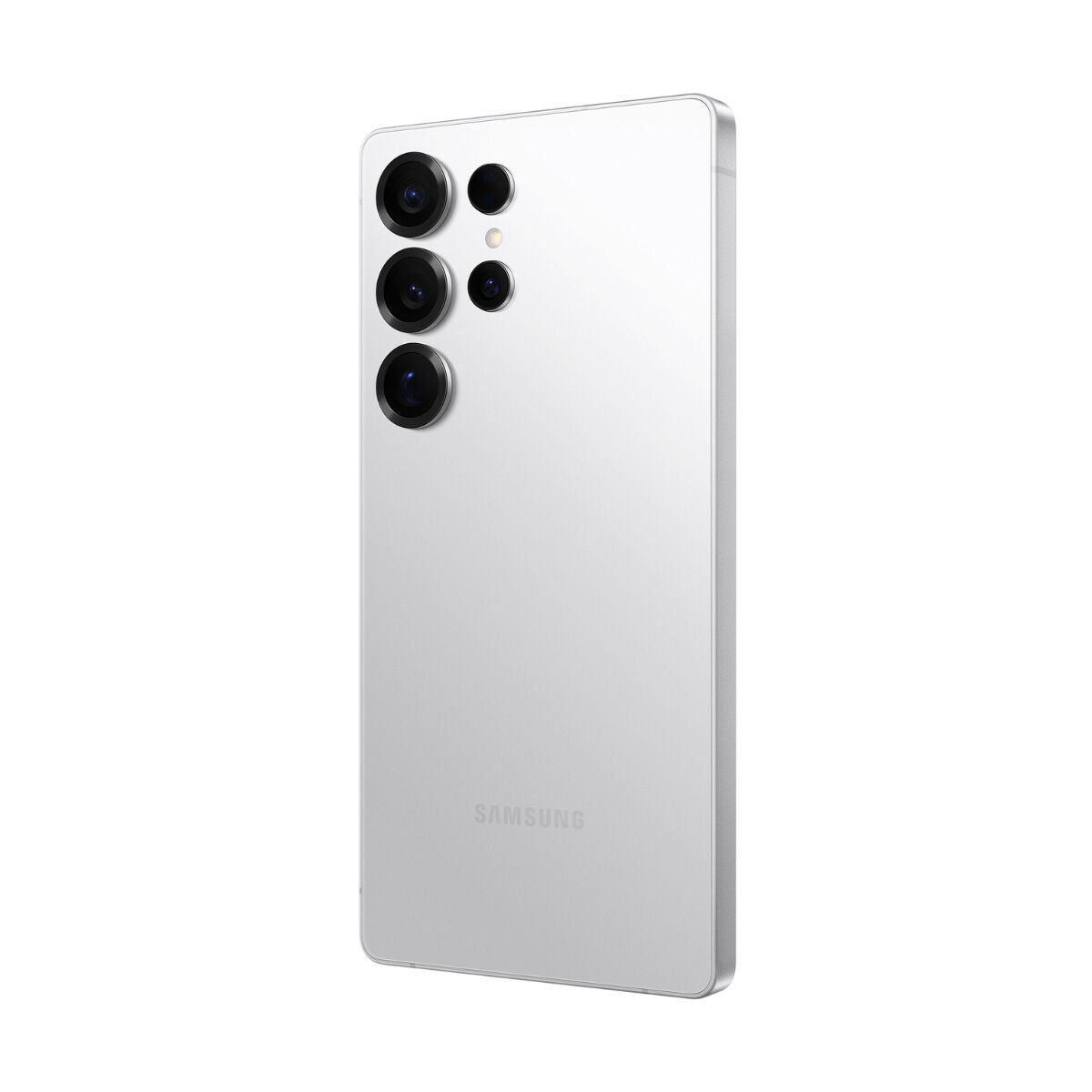 Smartphone Samsung SM-S938B 6,9" Octa Core 12 GB RAM 512 GB Silver
