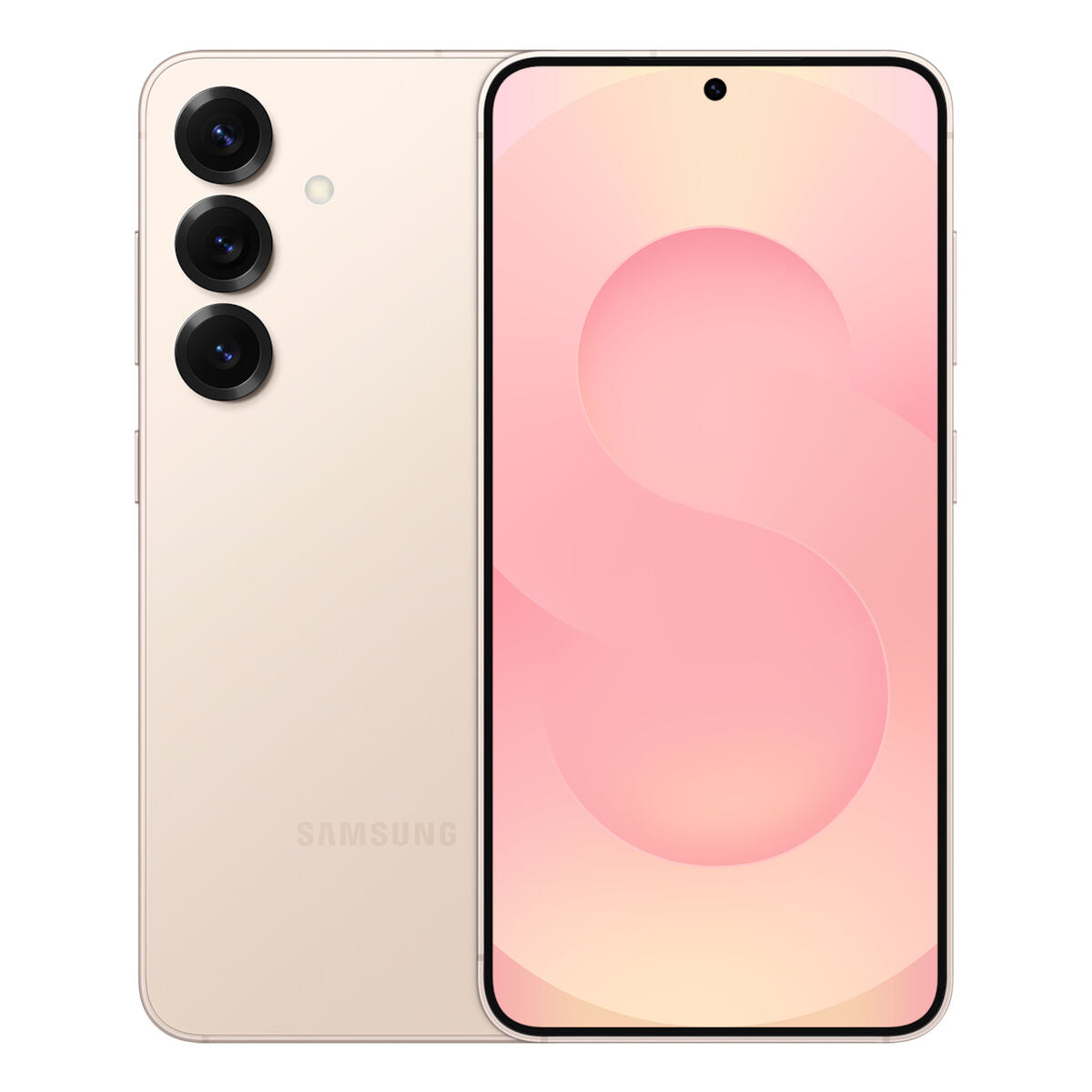Smartphone Samsung SM-S931BZDHEUE 6,2" Octa Core 12 GB RAM 512 GB Pink