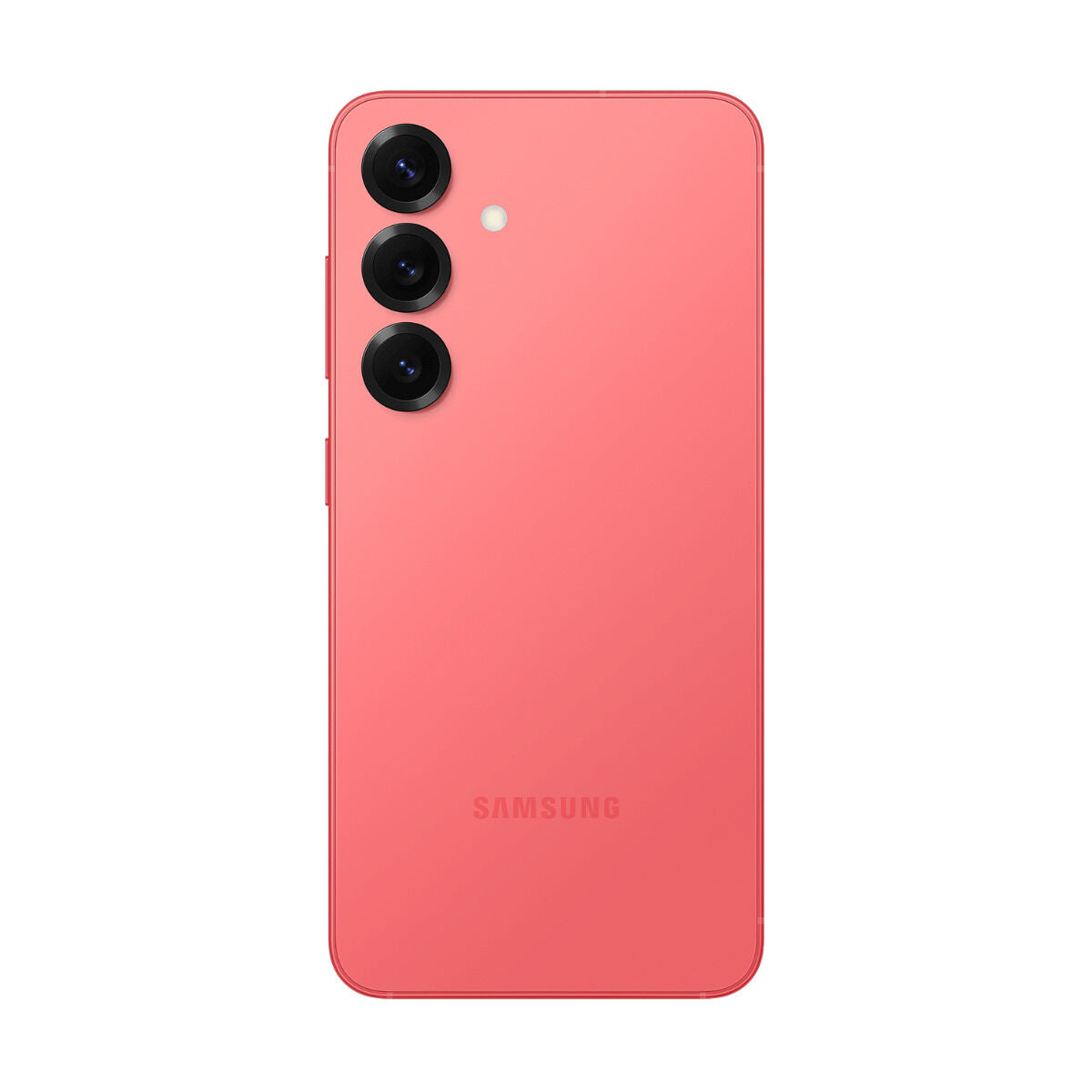 Smartphone Samsung SM-S936BZRGEUE 6,7" Octa Core 12 GB RAM 512 GB Pink