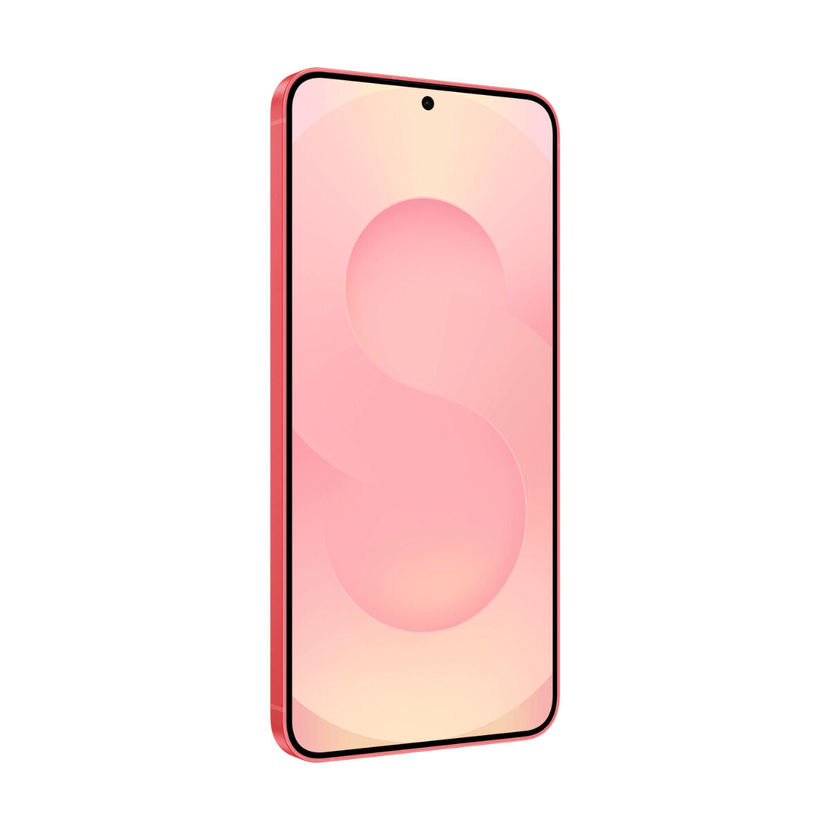 Smartphone Samsung SM-S936B 6,7" Octa Core 12 GB RAM 256 GB Pink