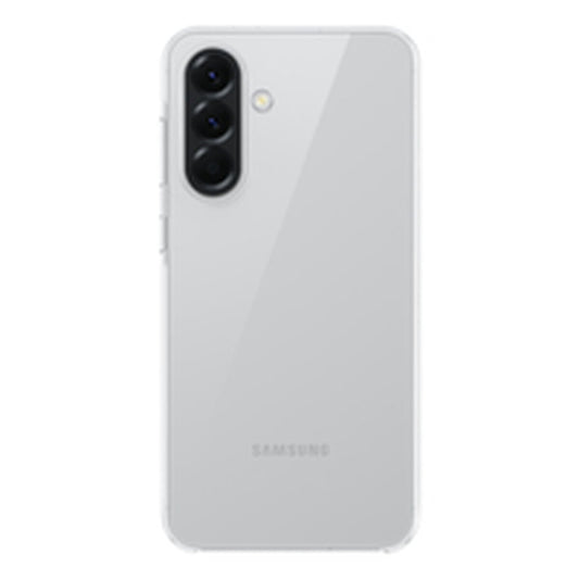 Mobile cover Samsung Transparent