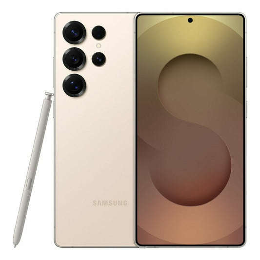Smartphone Samsung SM-S938BZDGEUE 6,9" Octa Core 12 GB RAM 512 GB Pink