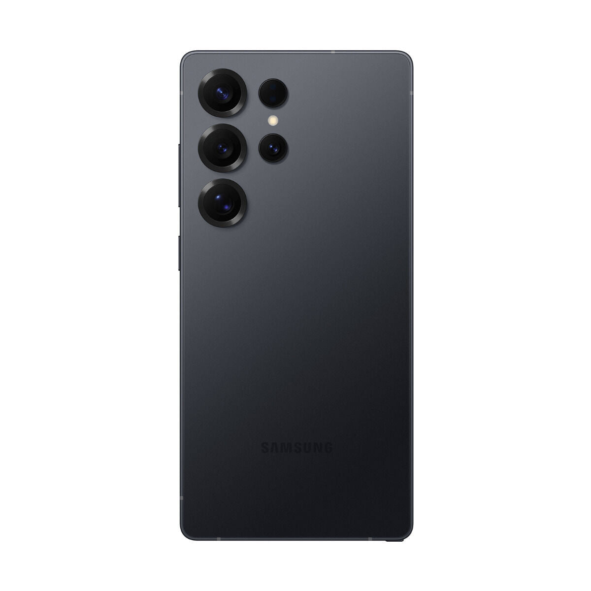 Smartphone Samsung Galaxy S25 Ultra (S938) 6,9" Octa Core 12 GB RAM 512 GB Black