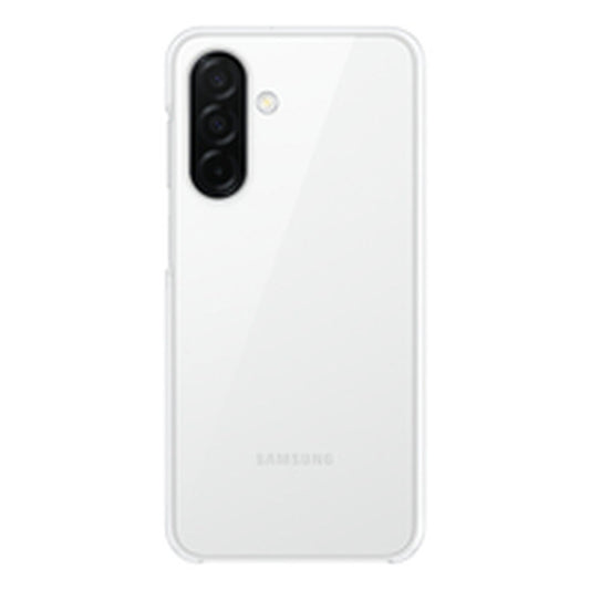 Mobile cover Samsung Transparent