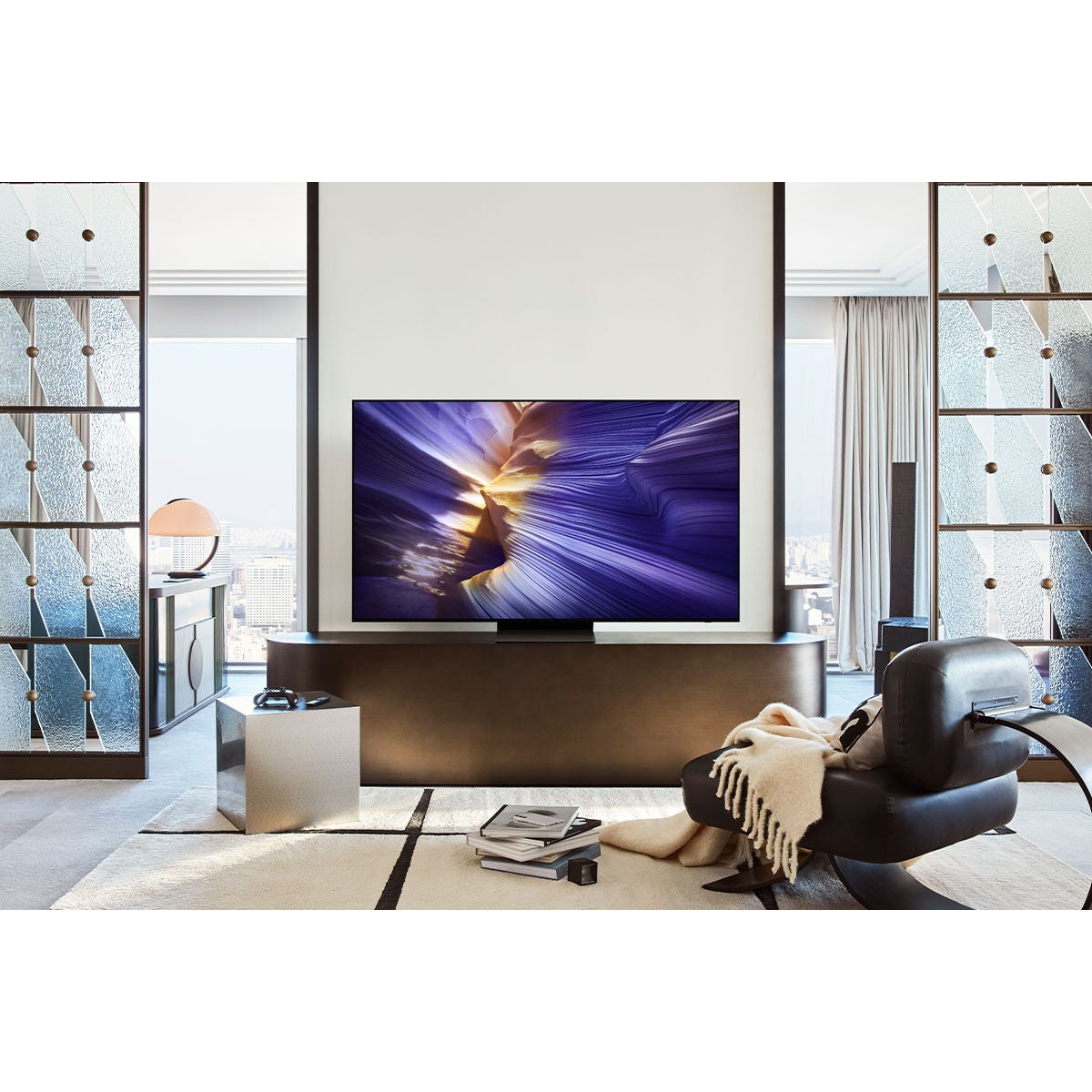 Smart TV Samsung TQ65S90FATXXC 65" 4K Ultra HD HDR OLED