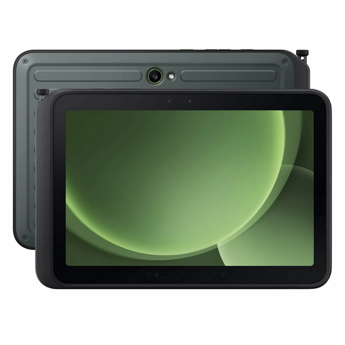 Tablet Samsung Galaxy Tab Active5 Pro SM-X356 10,1" Octa Core 6 GB RAM 128 GB Green
