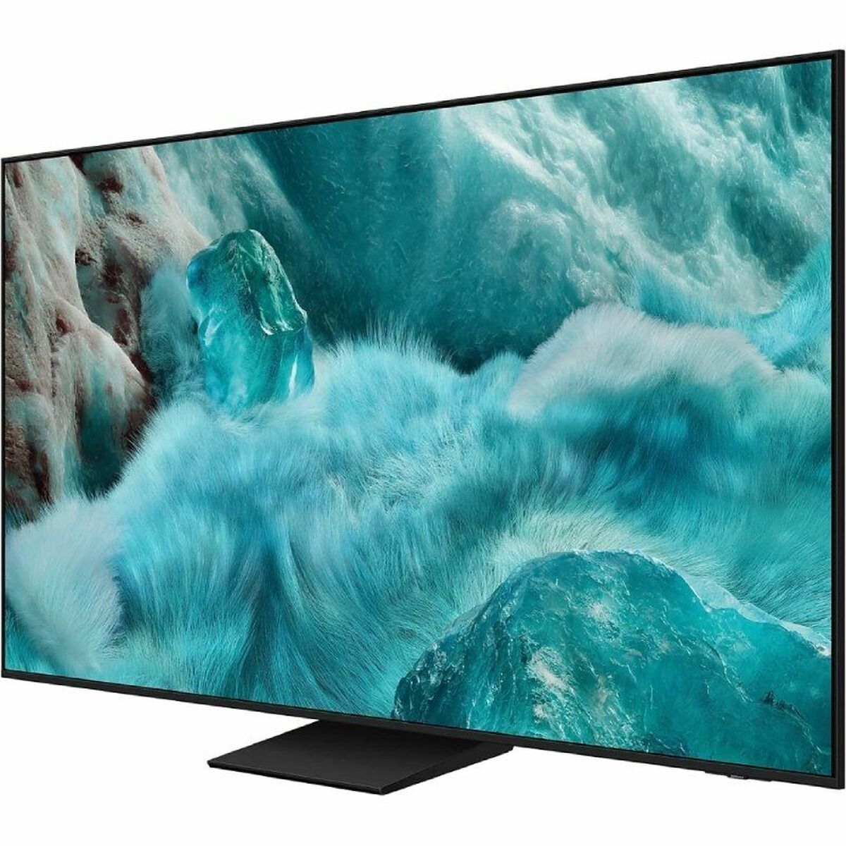 Smart TV Samsung TQ55Q7F5AUXXC 55" 4K Ultra HD HDR QLED