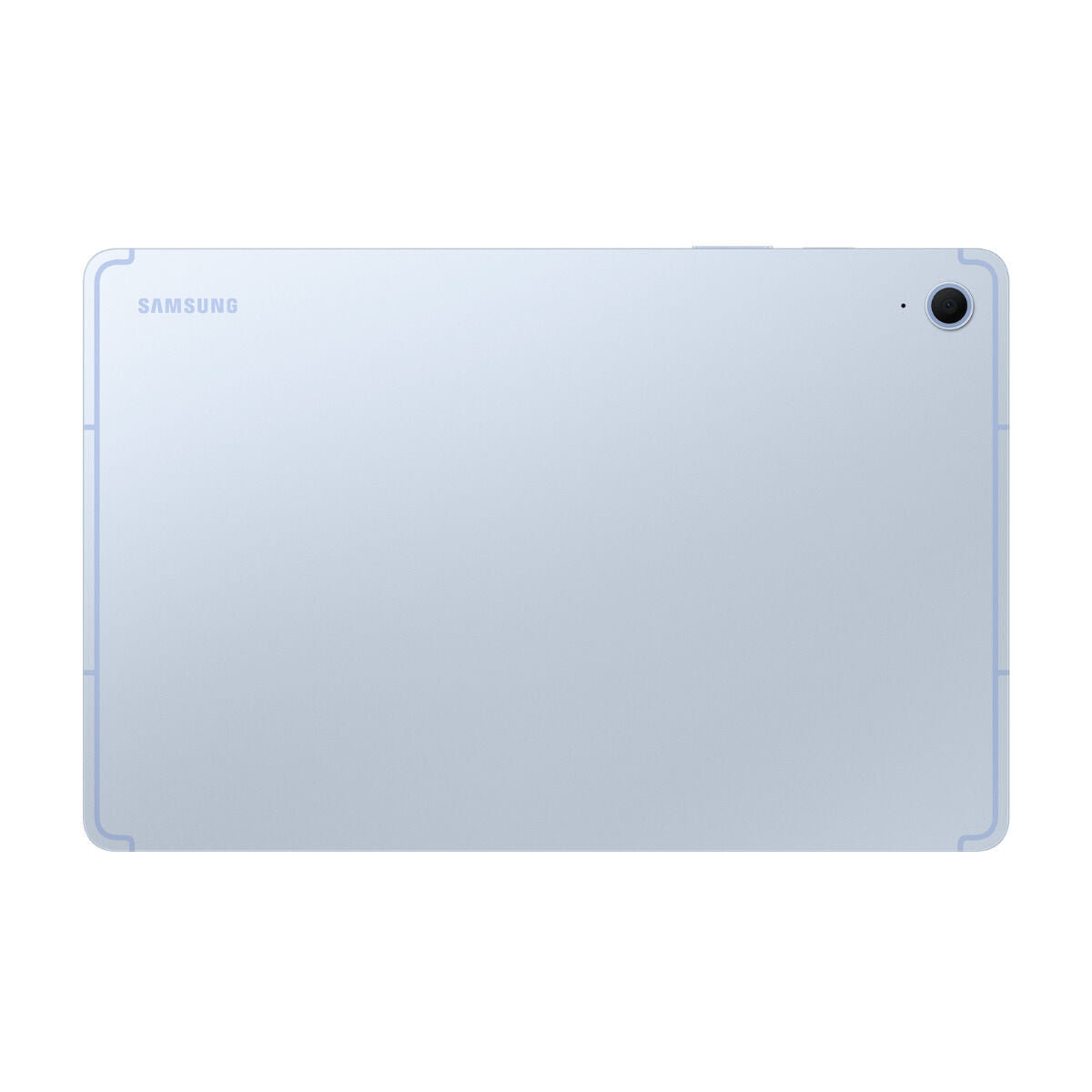 Tablet Samsung Galaxy Tab S10 FE X520B 10,9" Octa Core 12 GB RAM 256 GB Blue