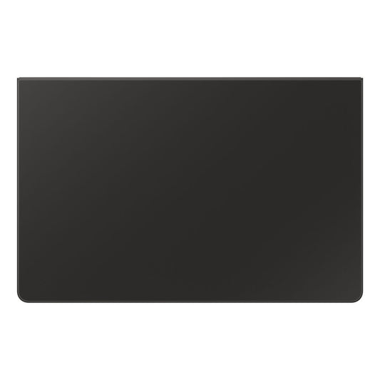 Tablet cover Samsung EF-DX620BBEGES Black Spanish Qwerty
