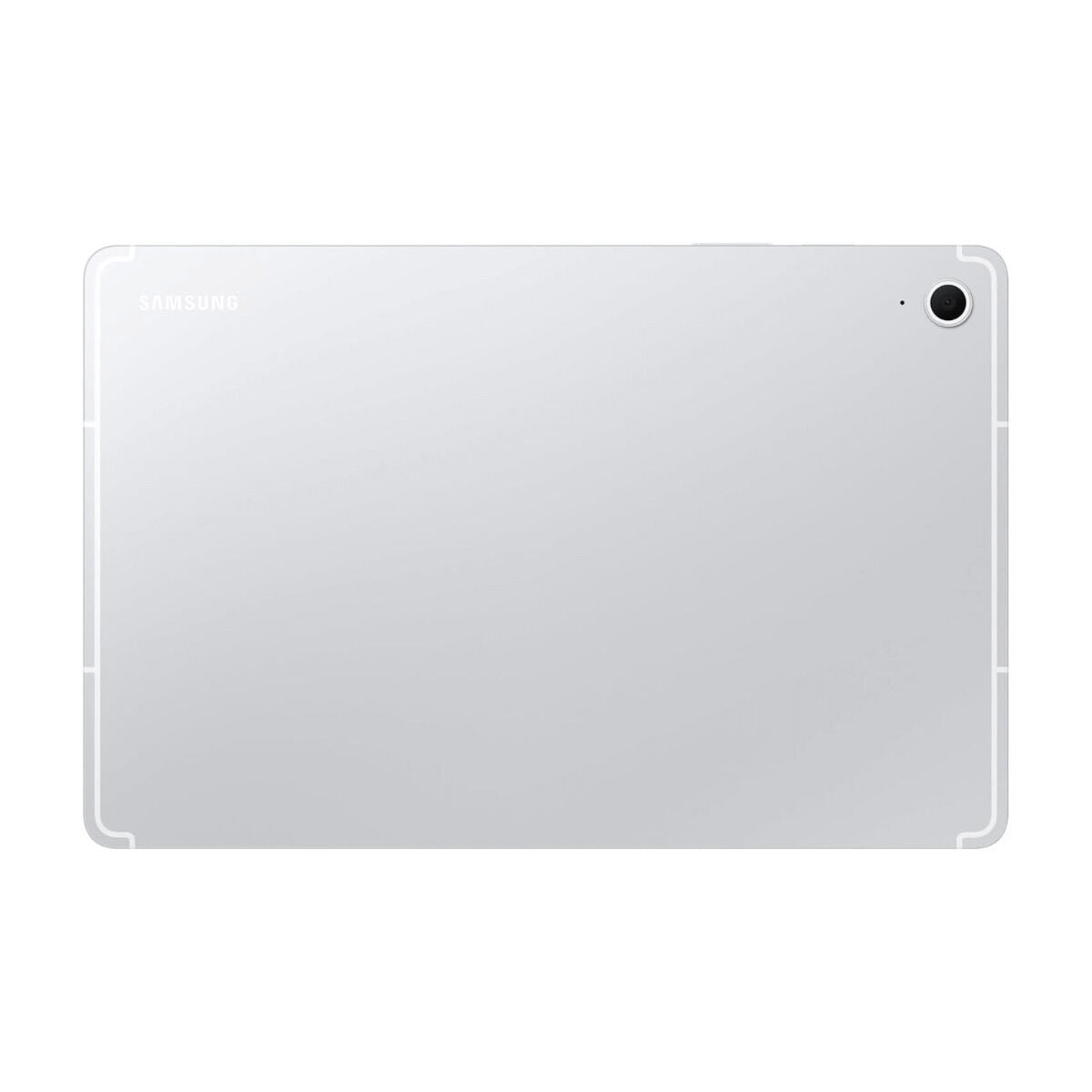 Tablet Samsung TAB S10 FE SM-X526B 10,9" Octa Core 12 GB RAM 256 GB Silver