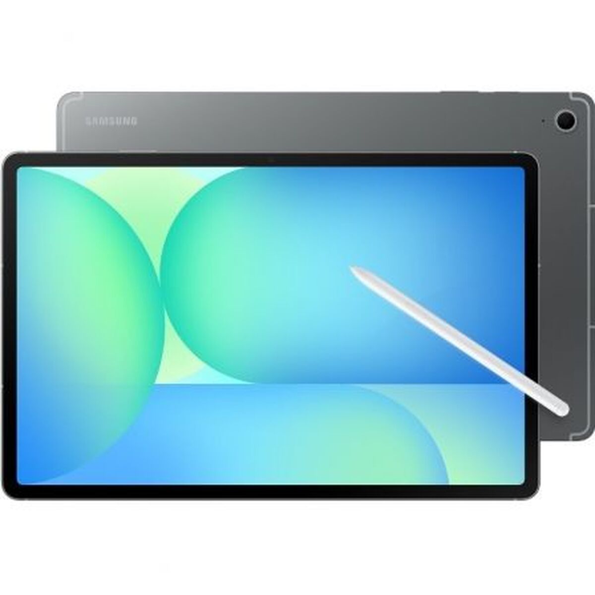 Tablet Samsung Galaxy Tab S10 FE Octa Core 8 GB RAM 128 GB Grey 10,9"