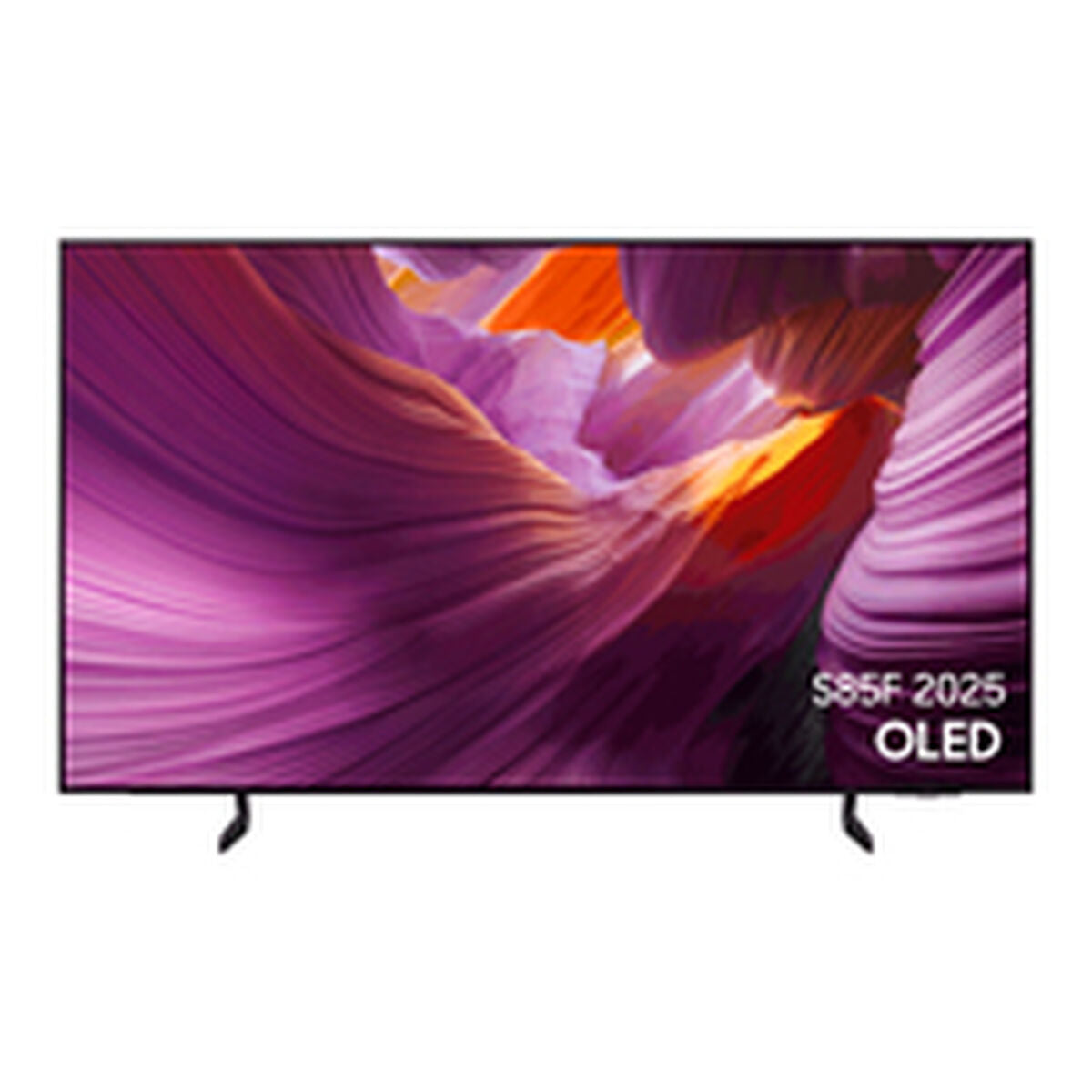Smart TV Samsung TQ55S85FAUXX 55 55" 4K Ultra HD HDR OLED