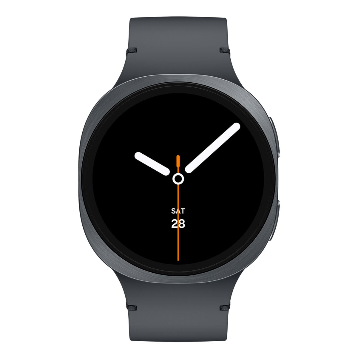 Smartwatch Samsung SM-L330NDAAEUB Grey 1,5" Ø 44 mm