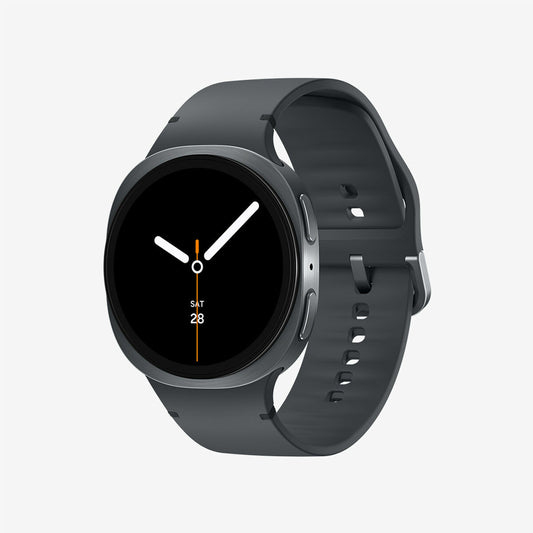 Smartwatch Samsung SM-L330NDAAEUB Grey 1,5" Ø 44 mm