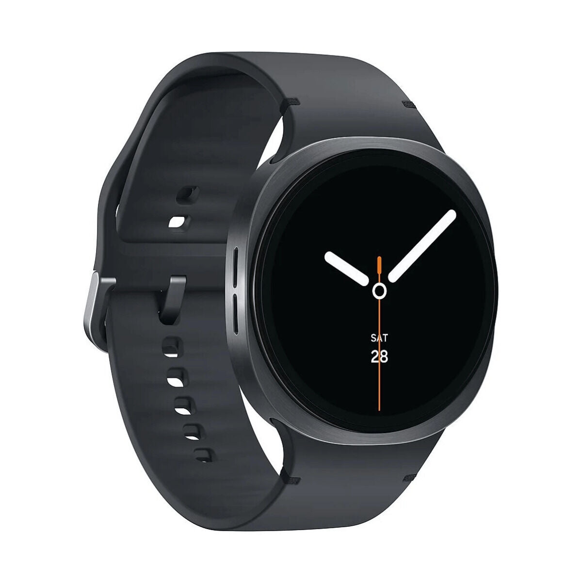 Smartwatch Samsung SM-L320NDAAEUB Grey 1,34" 40 mm