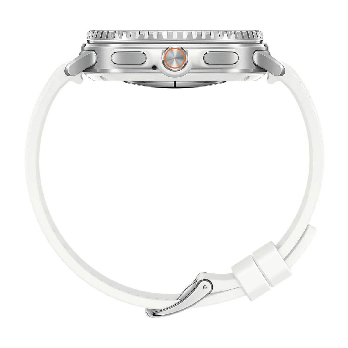 Smartwatch Samsung 	Galaxy Watch8 Classic White 1,34" 46 mm