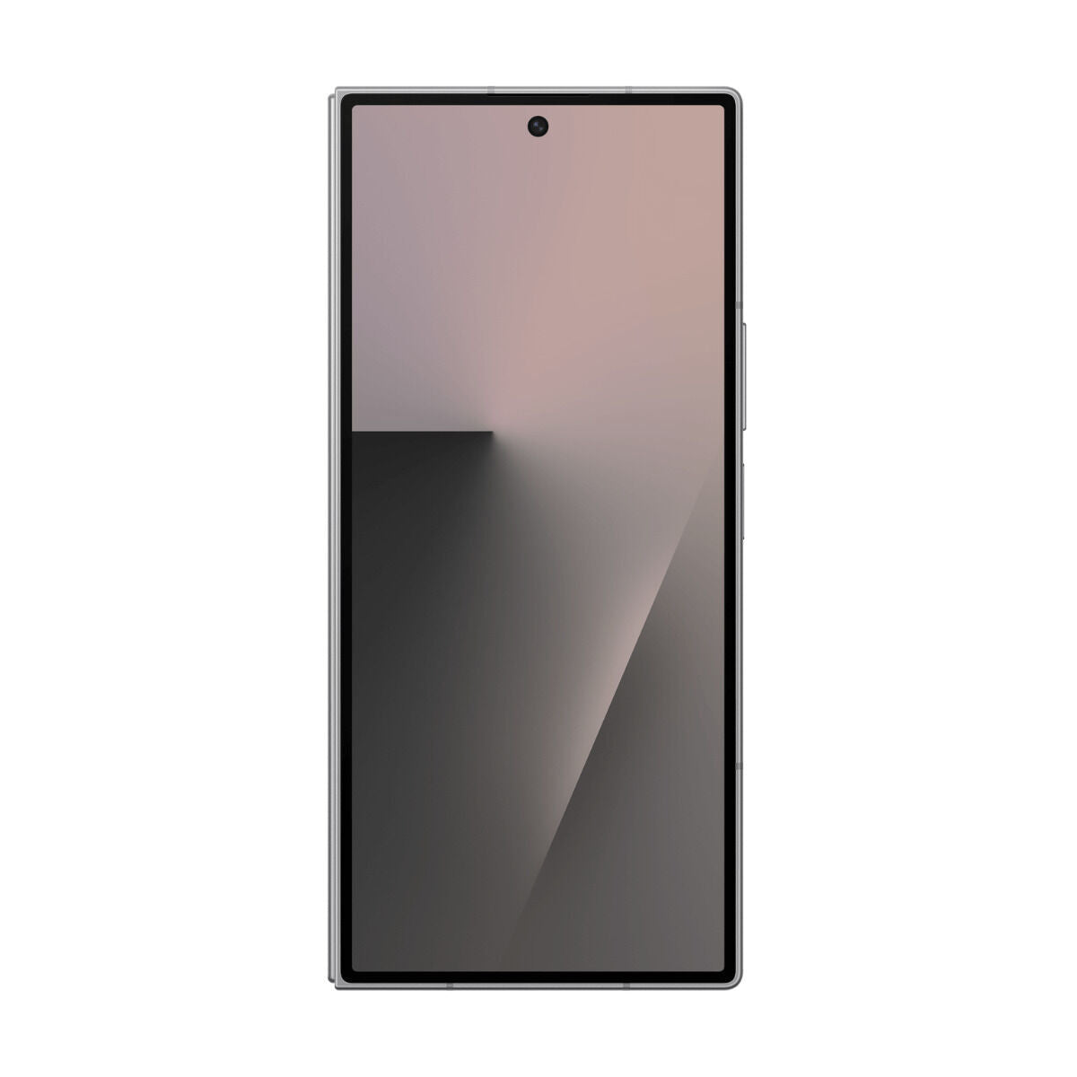 Smartphone Samsung Galaxy Z Fold7 5G SM-F966B 8" Octa Core 12 GB RAM 256 GB Silver