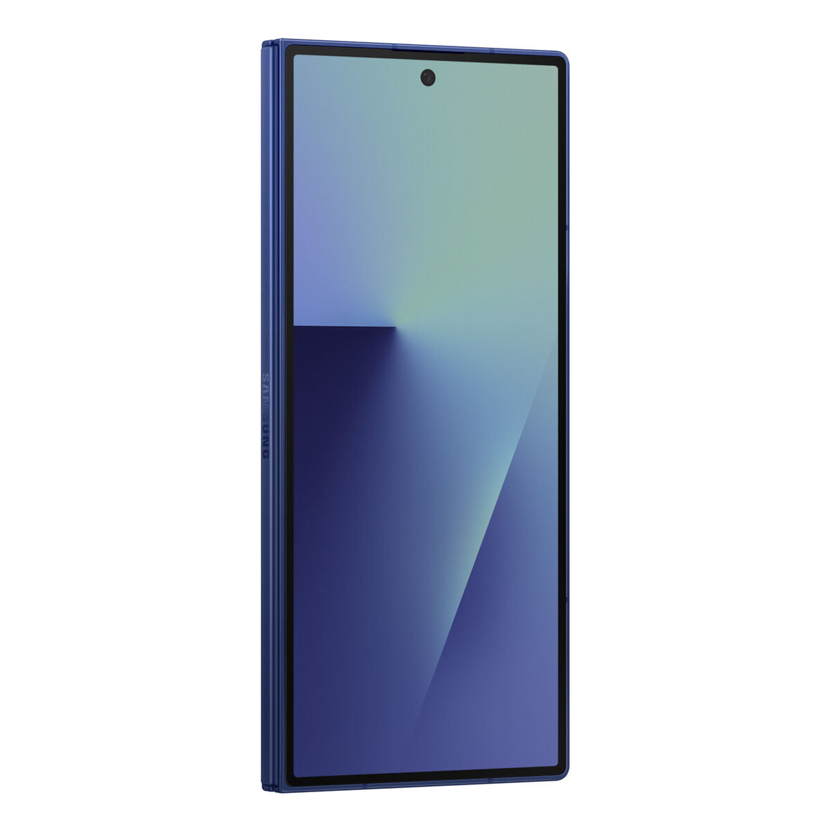 Smartphone Samsung Z FOLD 7 8" 12 GB RAM 256 GB Blue