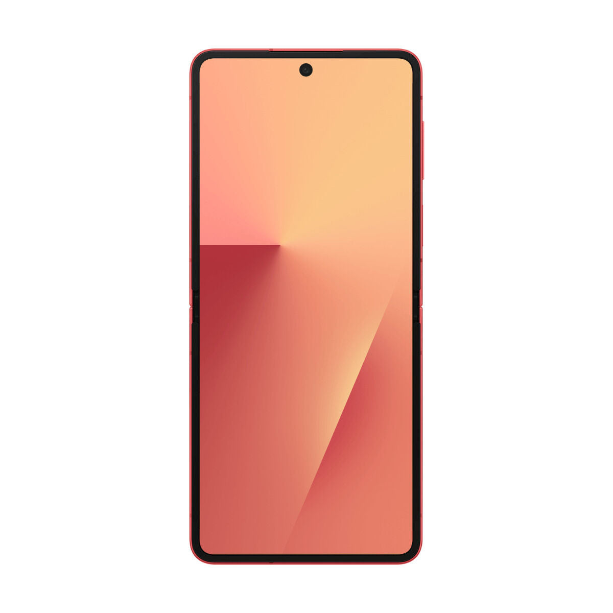 Smartphone Samsung SM-F766B 6,9" Octa Core 12 GB RAM 256 GB Red