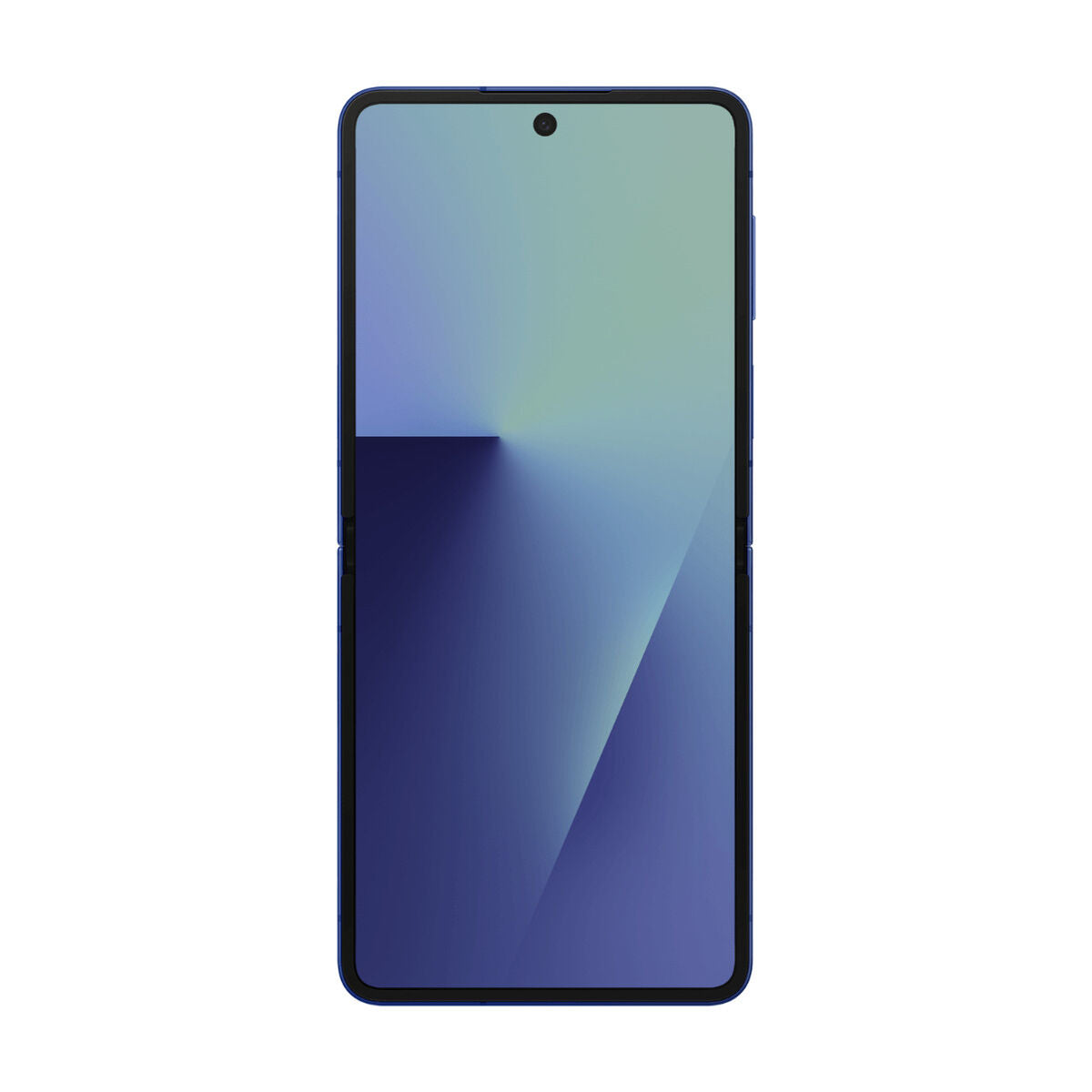 Smartphone Samsung SM-F766B 6,9" Octa Core 12 GB RAM 256 GB Blue