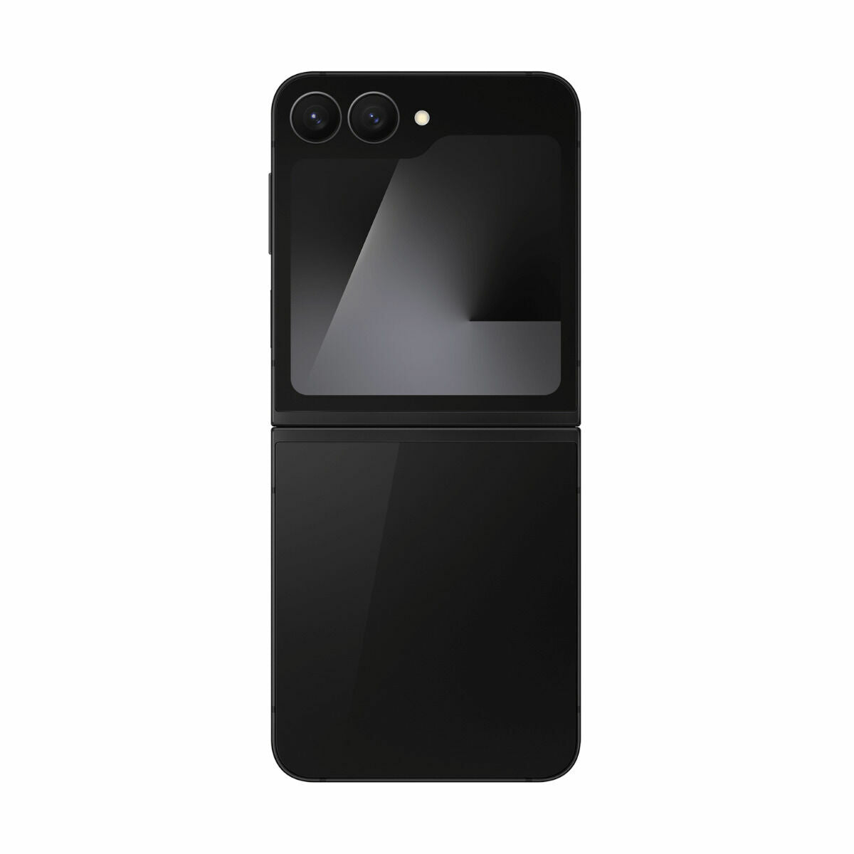 Smartphone Samsung Z FLIP 7 FE SM-F761B 6,7" Octa Core 8 GB RAM 256 GB Black