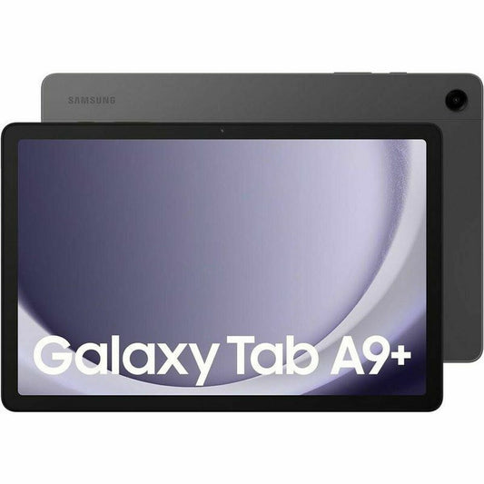 Tablet Samsung Galaxy Tab A9+ Octa Core 8 GB RAM 256 GB Grey 11"