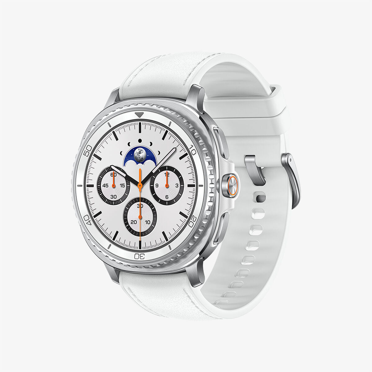 Smartwatch Samsung SM-L505FZWAEUB