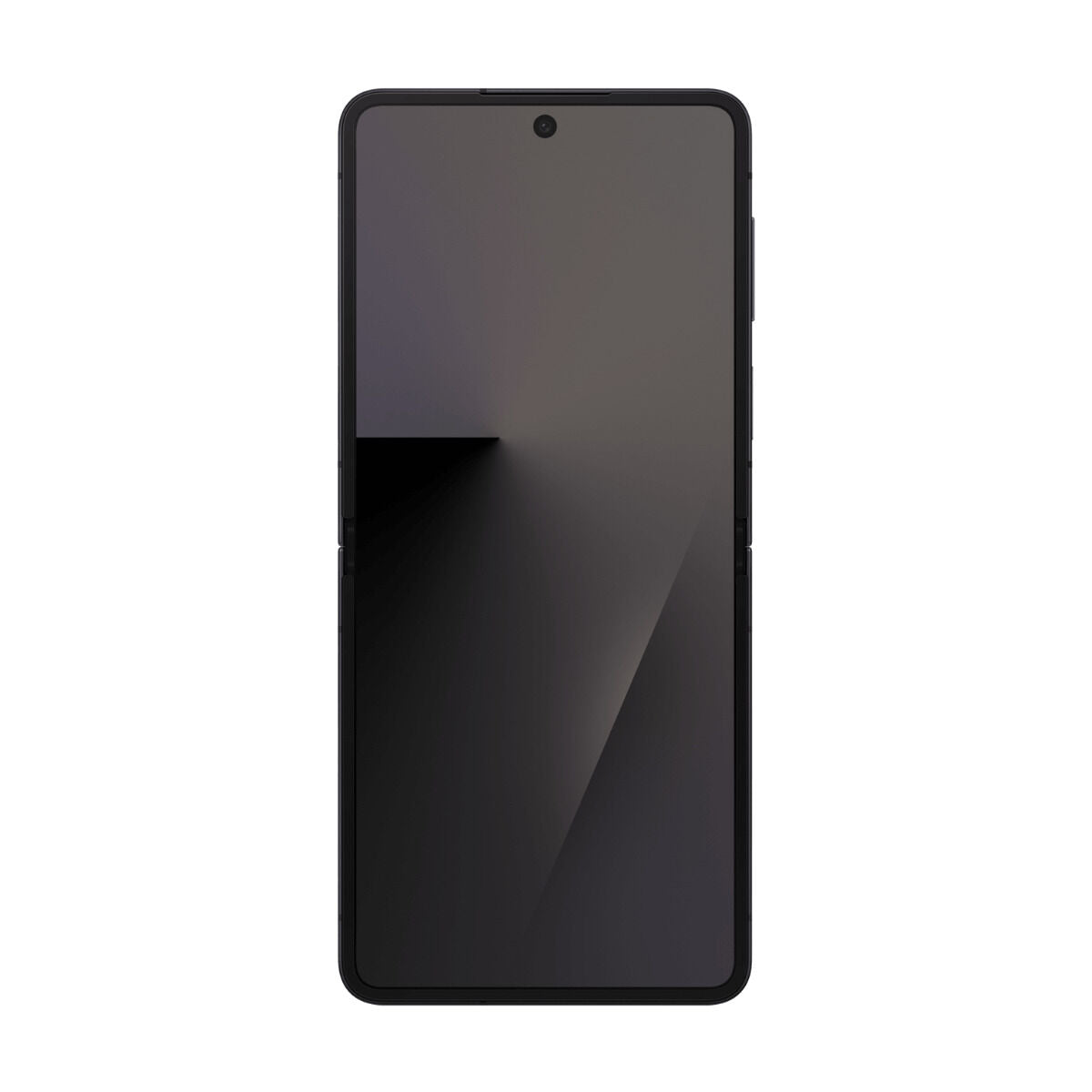 Smartphone Samsung SM-F766B 6,9" Octa Core 12 GB RAM 512 GB Black