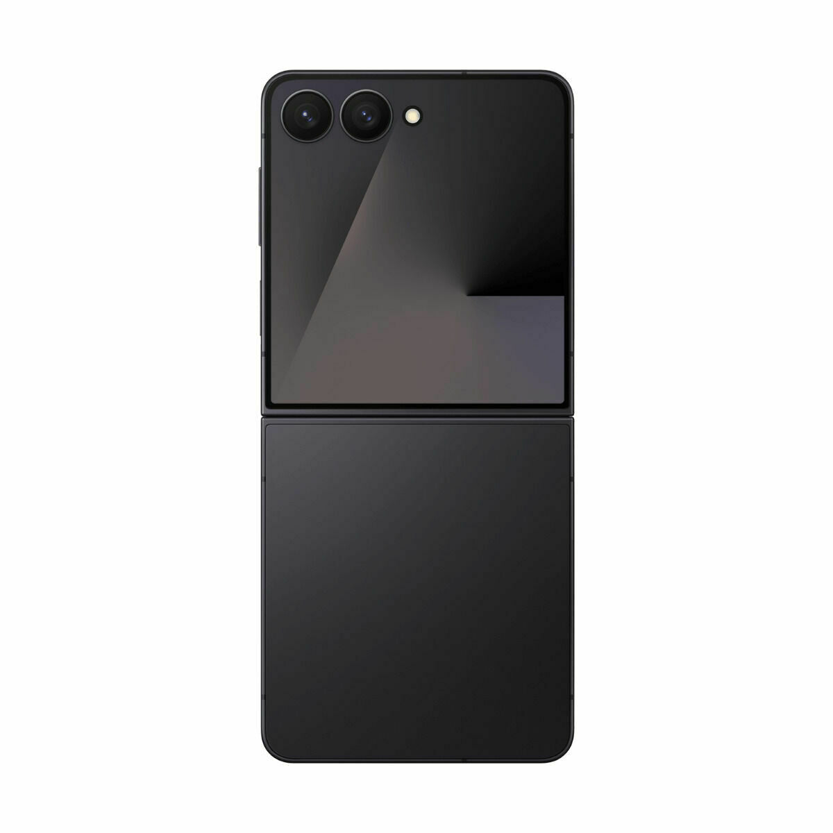 Smartphone Samsung SM-F766B 6,9" Octa Core 12 GB RAM 256 GB Black