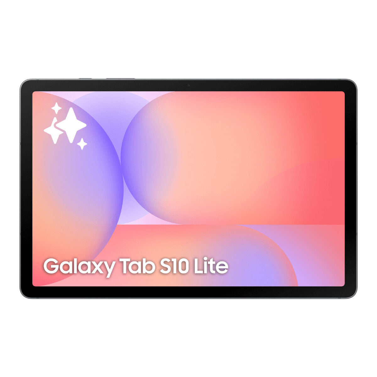 Tablet Samsung Galaxy Tab S10 Lite 10,9" Octa Core 8 GB RAM 256 GB Grey