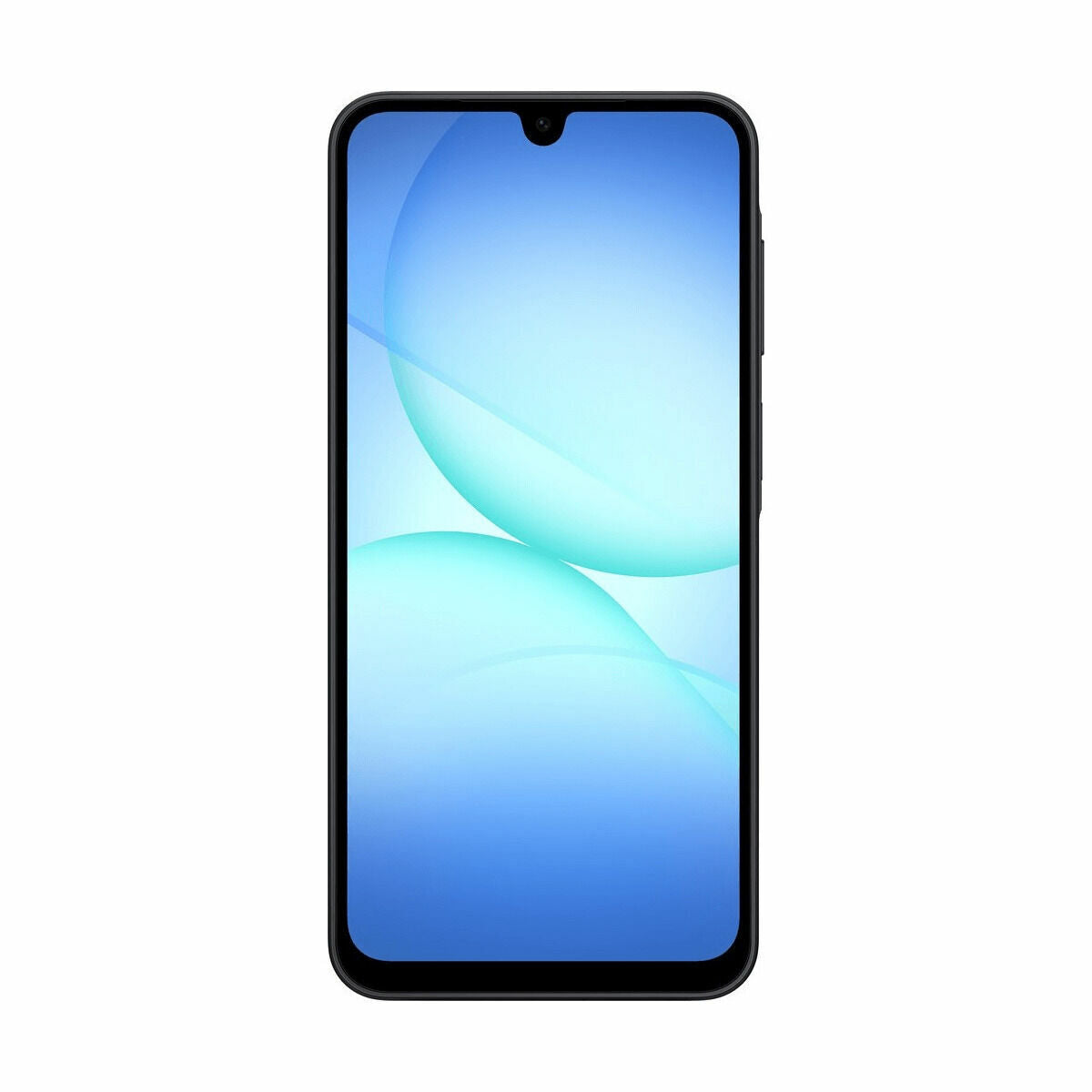 Smartphone Samsung Galaxy A17 5G 6,7" 6 GB RAM 128 GB Black