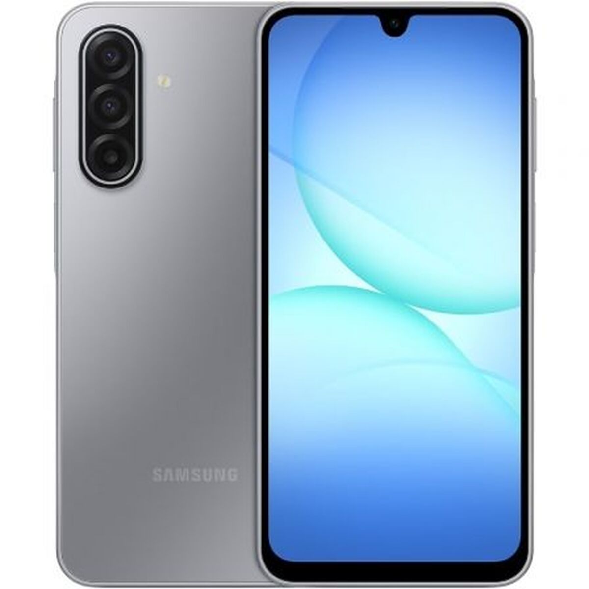 Smartphone Samsung A176 8-256 GY V2 Octa Core 8 GB RAM 256 GB Grey 6,7"