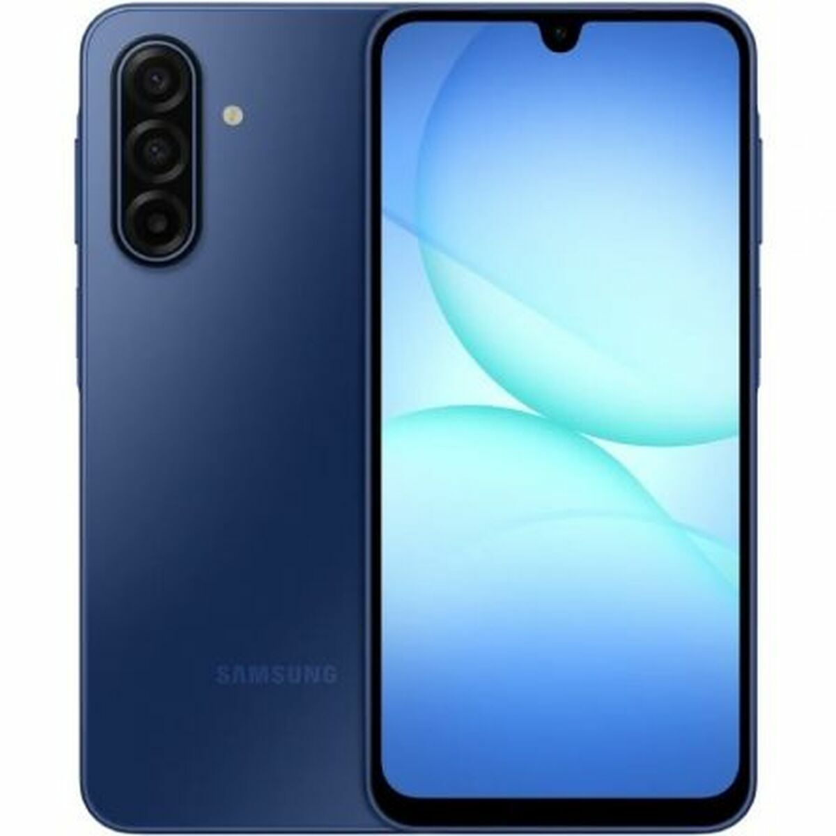 Smartphone Samsung A176 8-256 BL Octa Core 8 GB RAM 256 GB Blue 6,7"