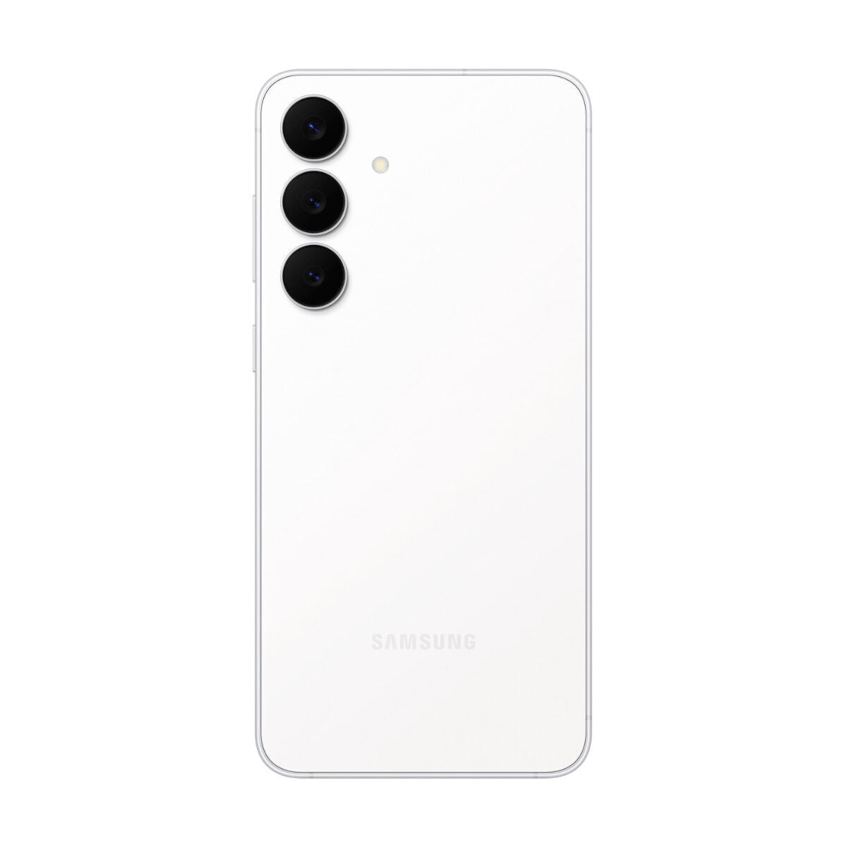 Smartphone Samsung Galaxy S25 FE 5G SM-S731B 6,7" 8 GB RAM 256 GB White