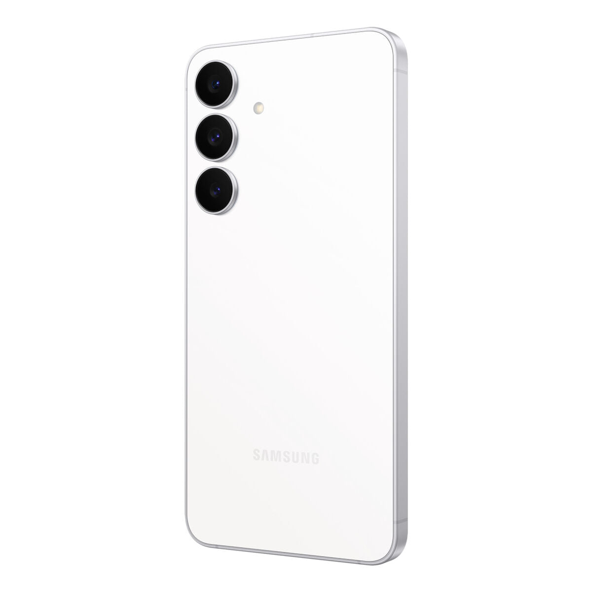 Smartphone Samsung S25 FE SM-S731BZWGEUB 6,7" Exynos 2400 8 GB RAM 256 GB White