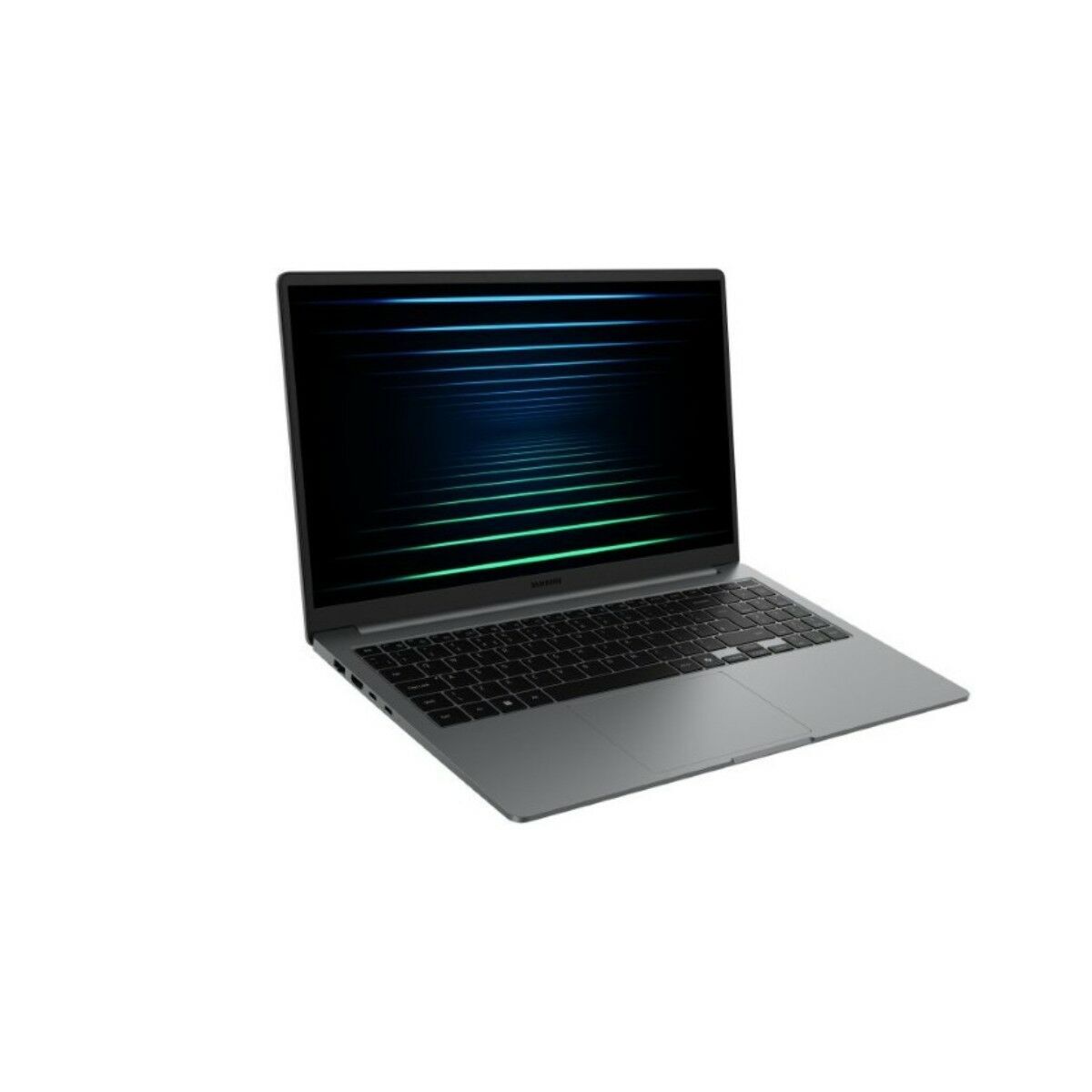 Laptop Samsung NP754XHD-KD4ES 15" 15,6" intel core ultra 7 Intel Core Ultra 7 255U 32 GB RAM 1 TB SSD Spanish Qwerty