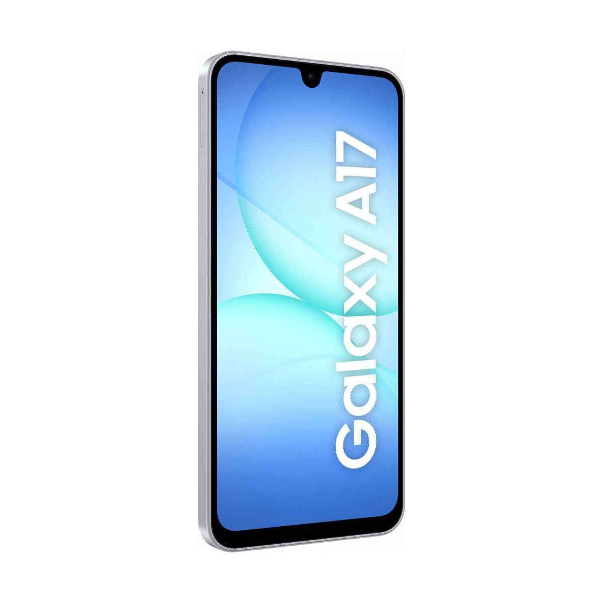 Smartphone Samsung A17 GRAY 6,7" Octa Core 4 GB RAM 128 GB Grey
