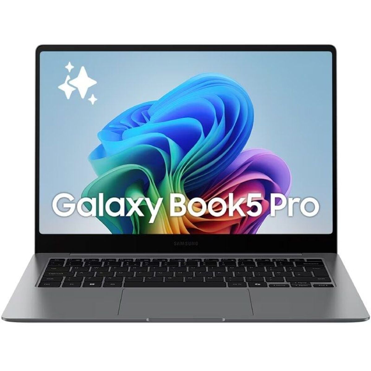 Laptop Samsung iPhone 17 Air intel core ultra 7 16 GB RAM 512 GB SSD