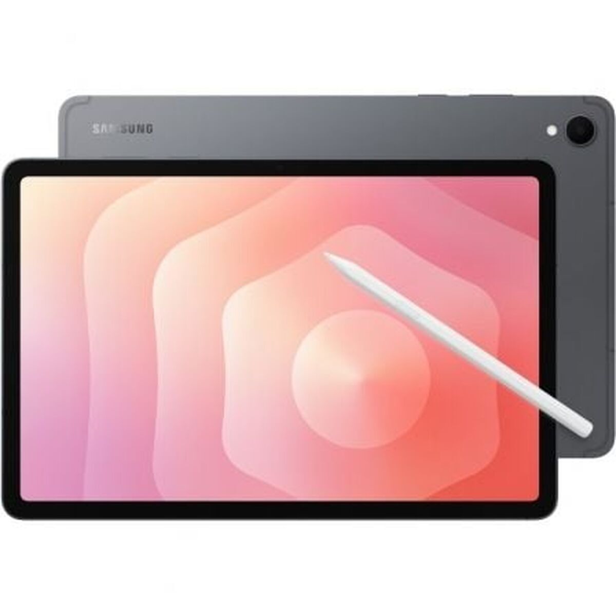 Tablet Samsung SM-X736BZAREUB Octa Core 12 GB RAM 128 GB Grey 11"