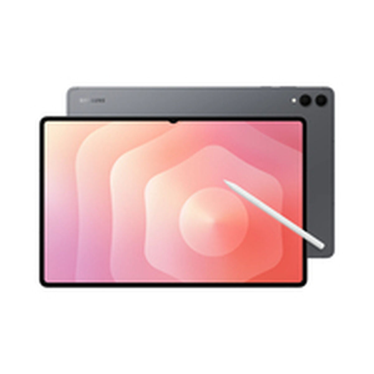 Tablet Samsung GALAXY TAB S11 ULTRA 5G Octa Core 12 GB RAM 256 GB Grey 14,6"