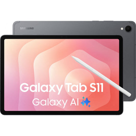 Tablet Samsung SM-X736BZAREEB Octa Core 12 GB RAM 128 GB Grey 11"