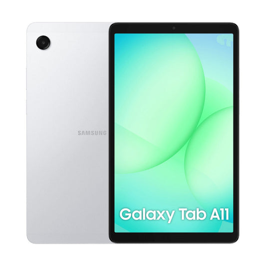 Tablet Samsung SM-X135 8,7" Octa Core 8 GB RAM 128 GB Silver