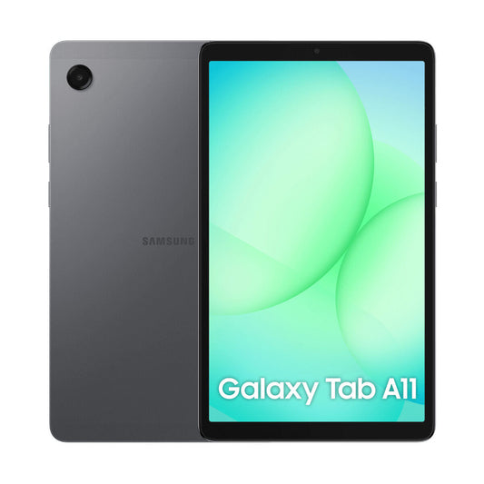 Tablet Samsung SM-X130 8,7" Octa Core 4 GB RAM 64 GB Grey