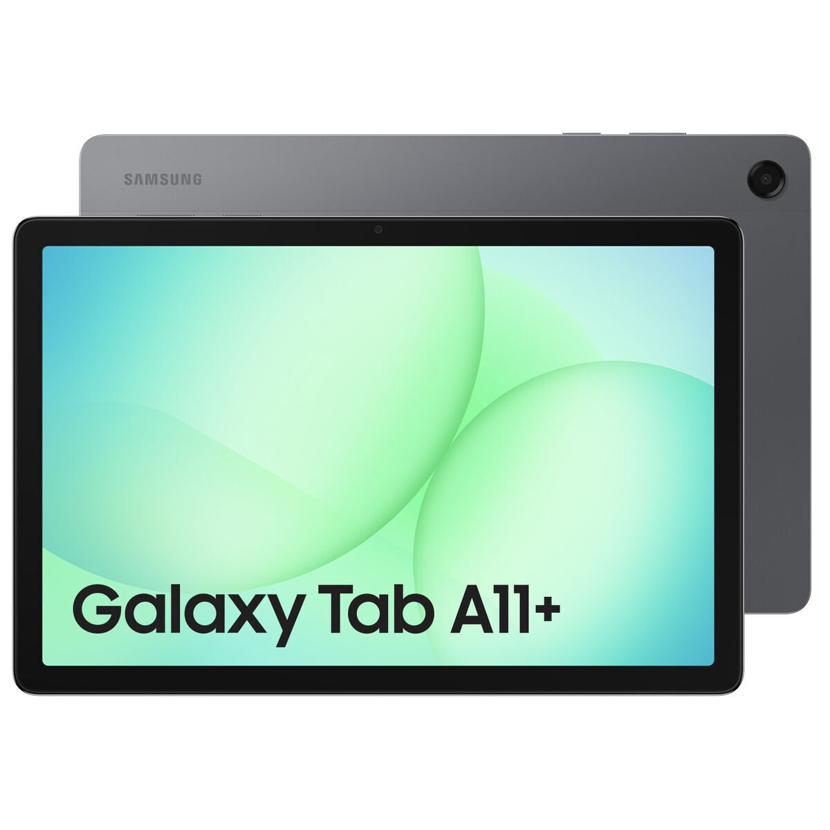 Tablet Samsung SM-S230NZAREUB 11" 8 GB RAM 128 GB Grey