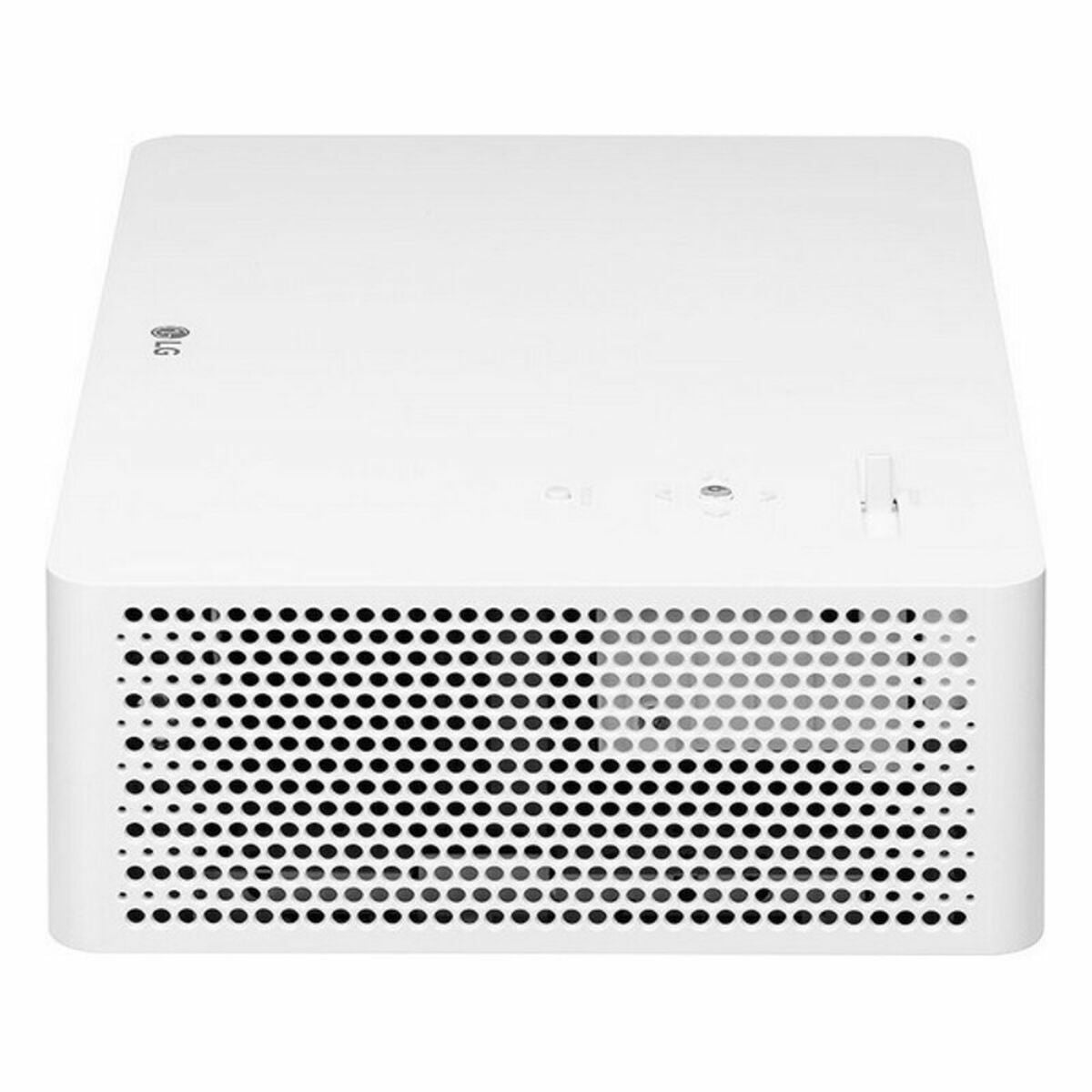 Projector LG HU70LS 4K Ultra HD 1500 lm White
