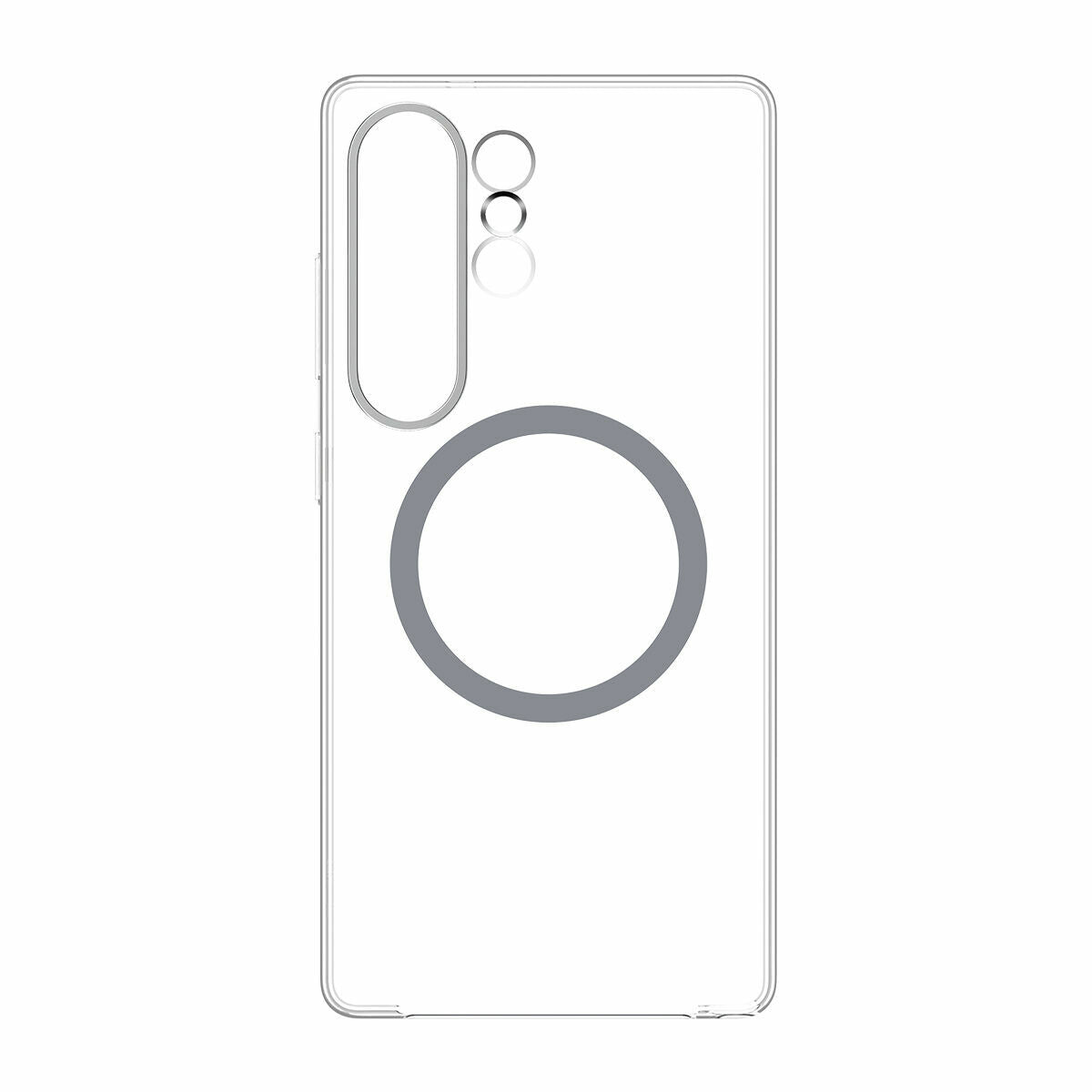 Mobile cover Samsung