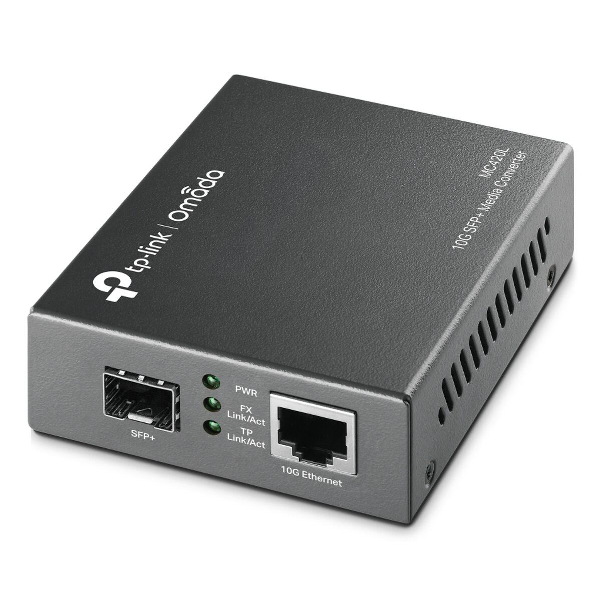 MultiMode SFP Fibre Module TP-Link MC420L 10000 Mbit/s