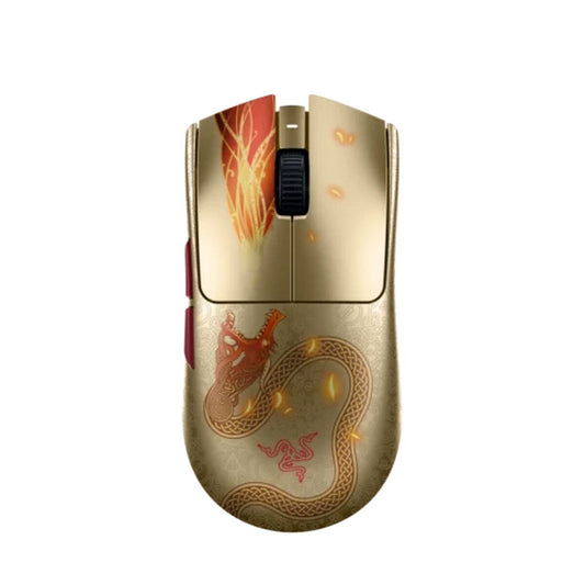 Gaming Mouse Razer VIPER V3 PRO COUNTER STRIKE 2 ED. Black 35000 DPI